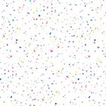 Confetti by RJR Studio