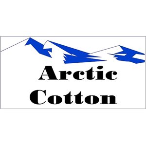 ARCTIC BAMBOO / COTTON BLEND KING SIZE