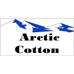 ARCTIC BAMBOO / COTTON BLEND QUEEN SIZE