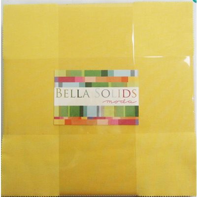 Bella Solids by Moda