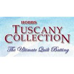 TUSCANY COTTON / WOOL BATTING - 96" ROLL (27.4m)
